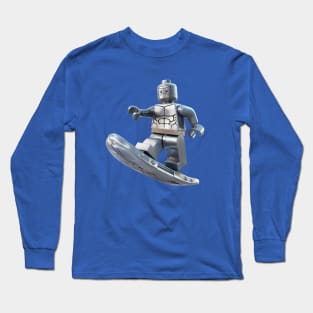 LEGO SILVER SURFER Long Sleeve T-Shirt